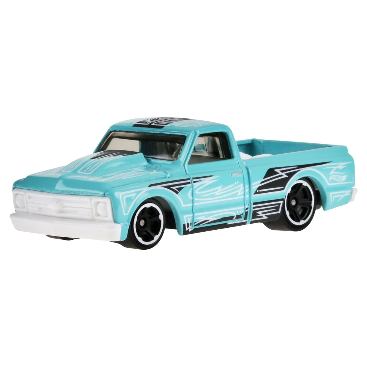 ’67 CHEVY C10