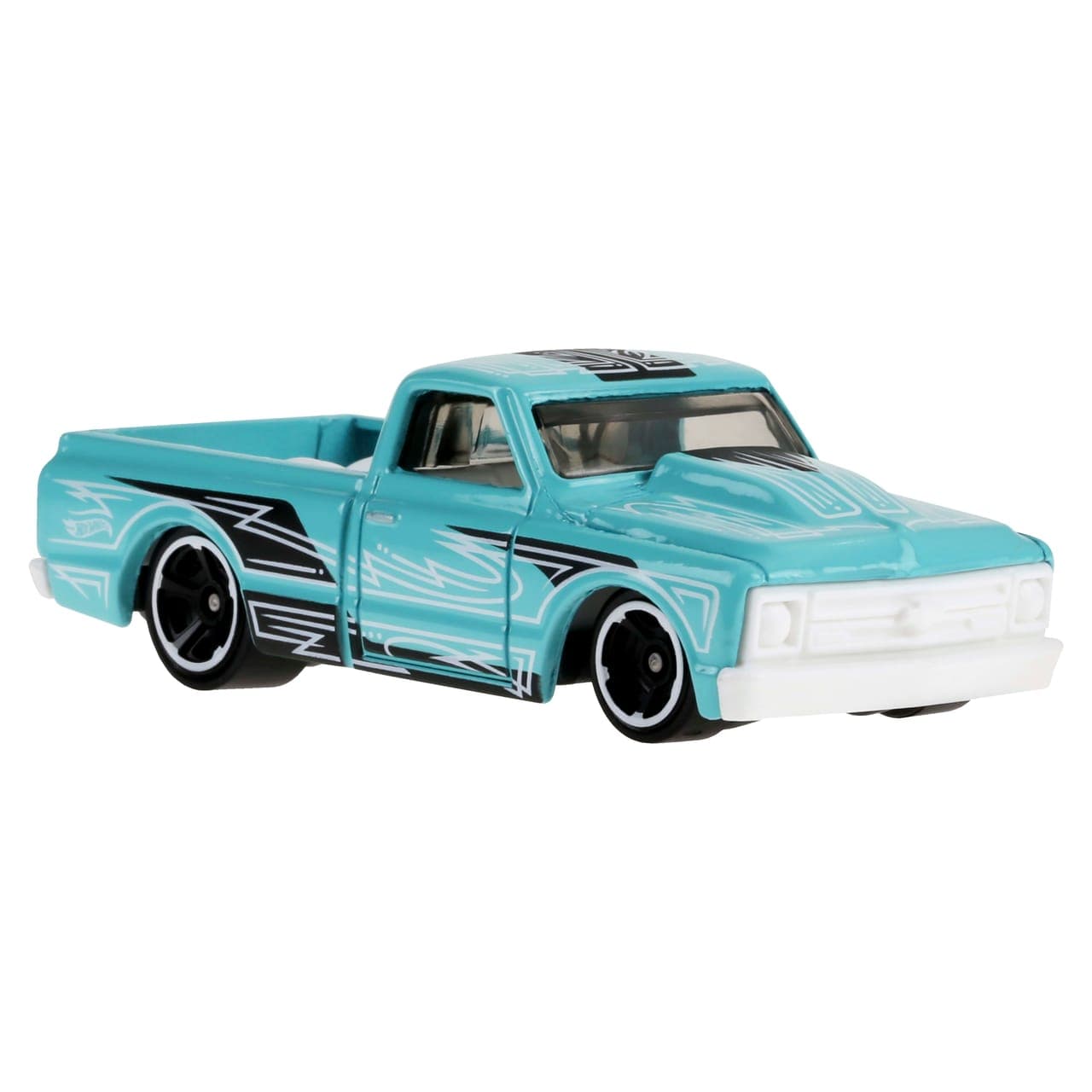 ’67 CHEVY C10 4