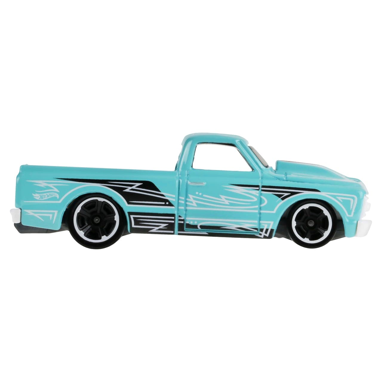 ’67 CHEVY C10 5