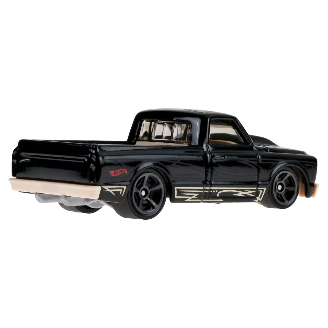 ’67 CHEVY C10 3