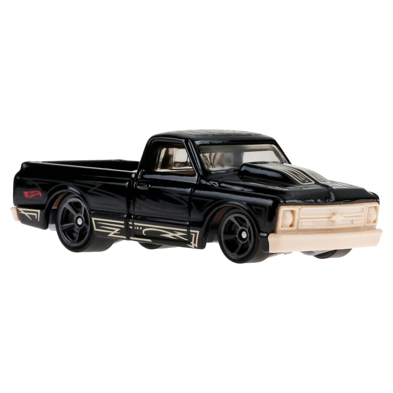 ’67 CHEVY C10 4