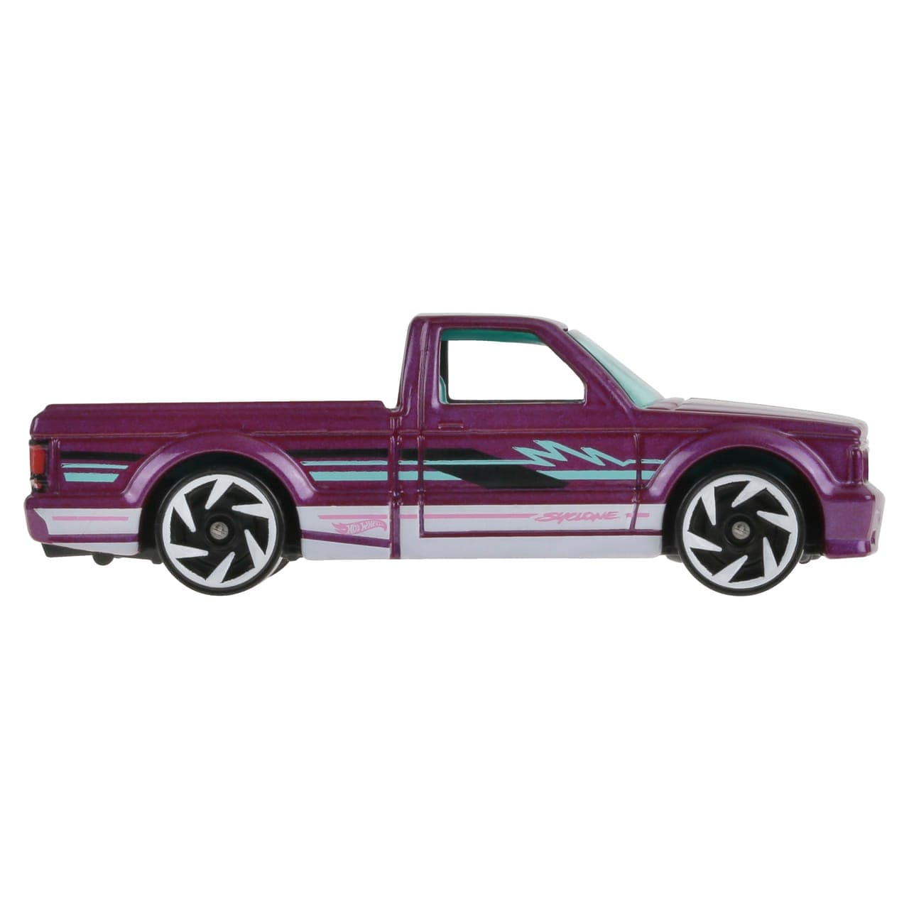 ’91 GMC SYCLONE 4