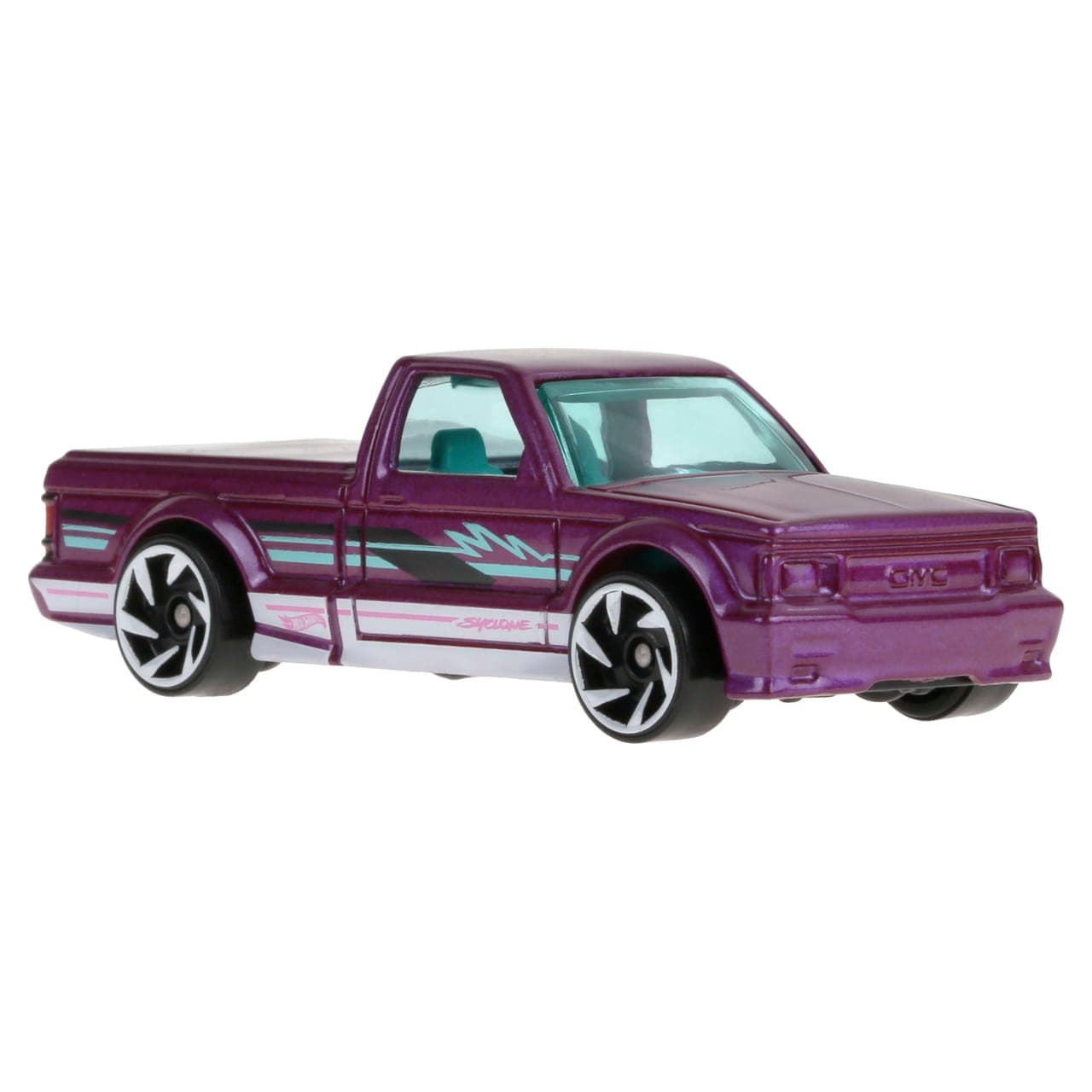 ’91 GMC SYCLONE 5