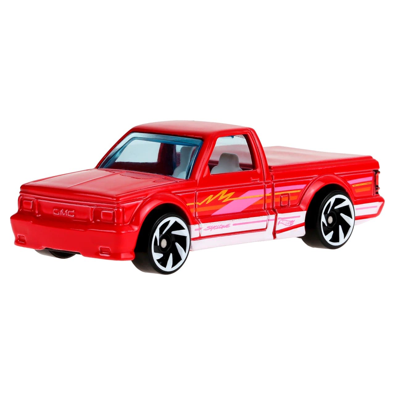 91 GMC SYCLONE