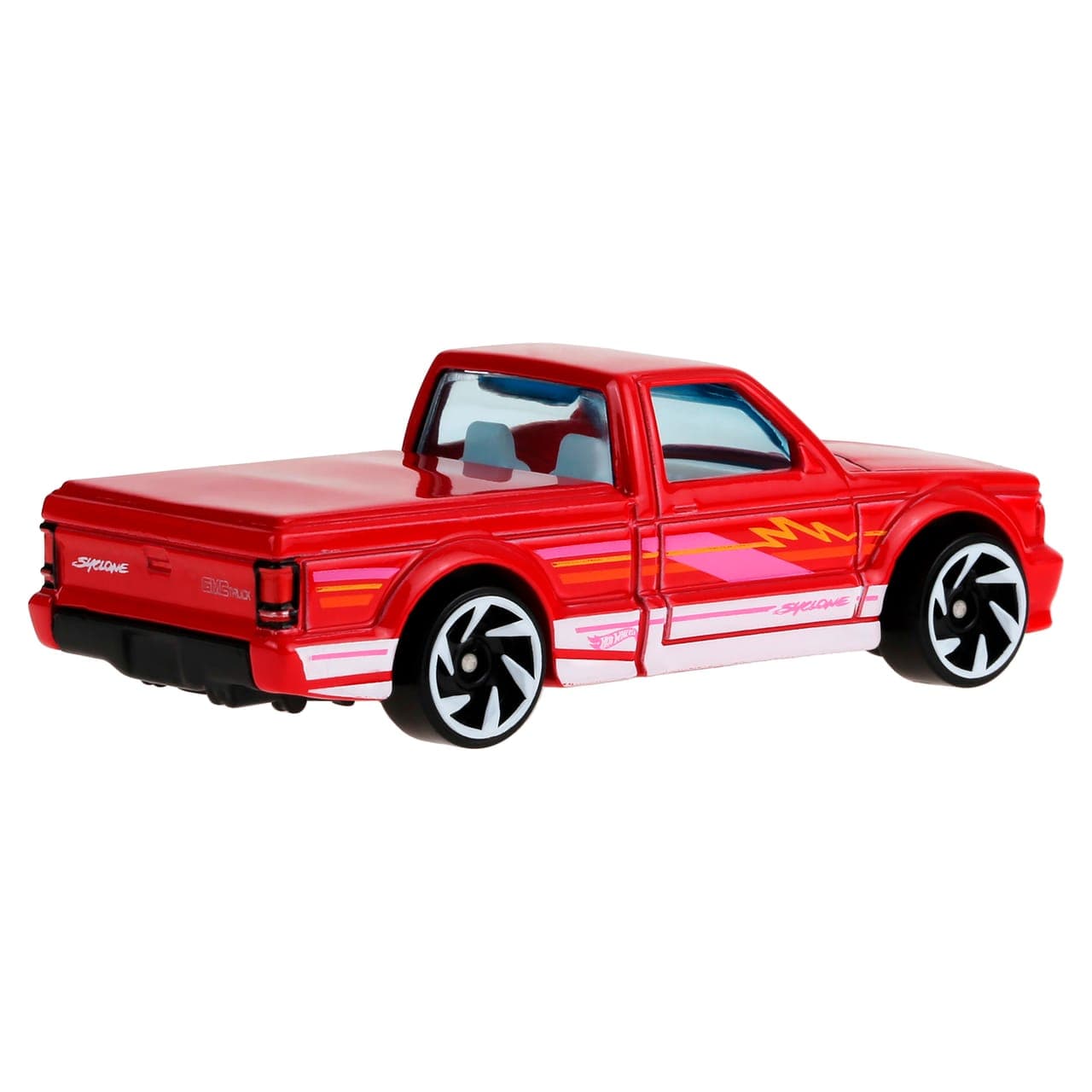 91 GMC SYCLONE 3