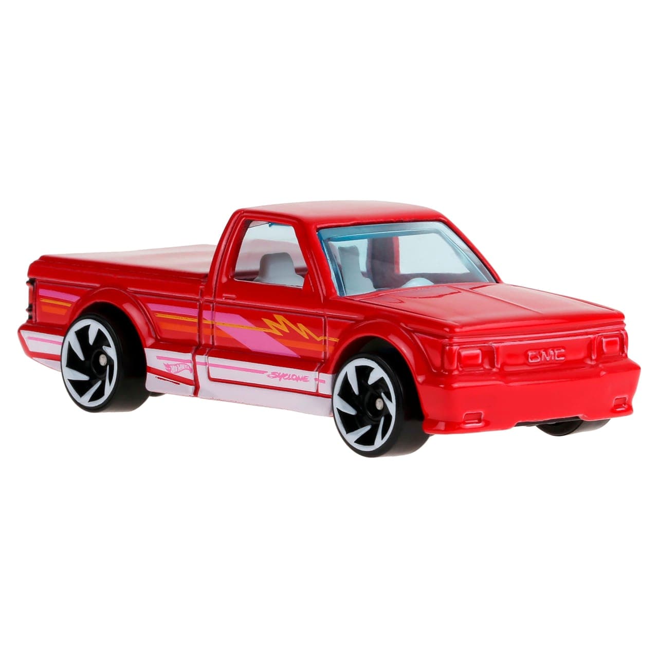 91 GMC SYCLONE 5