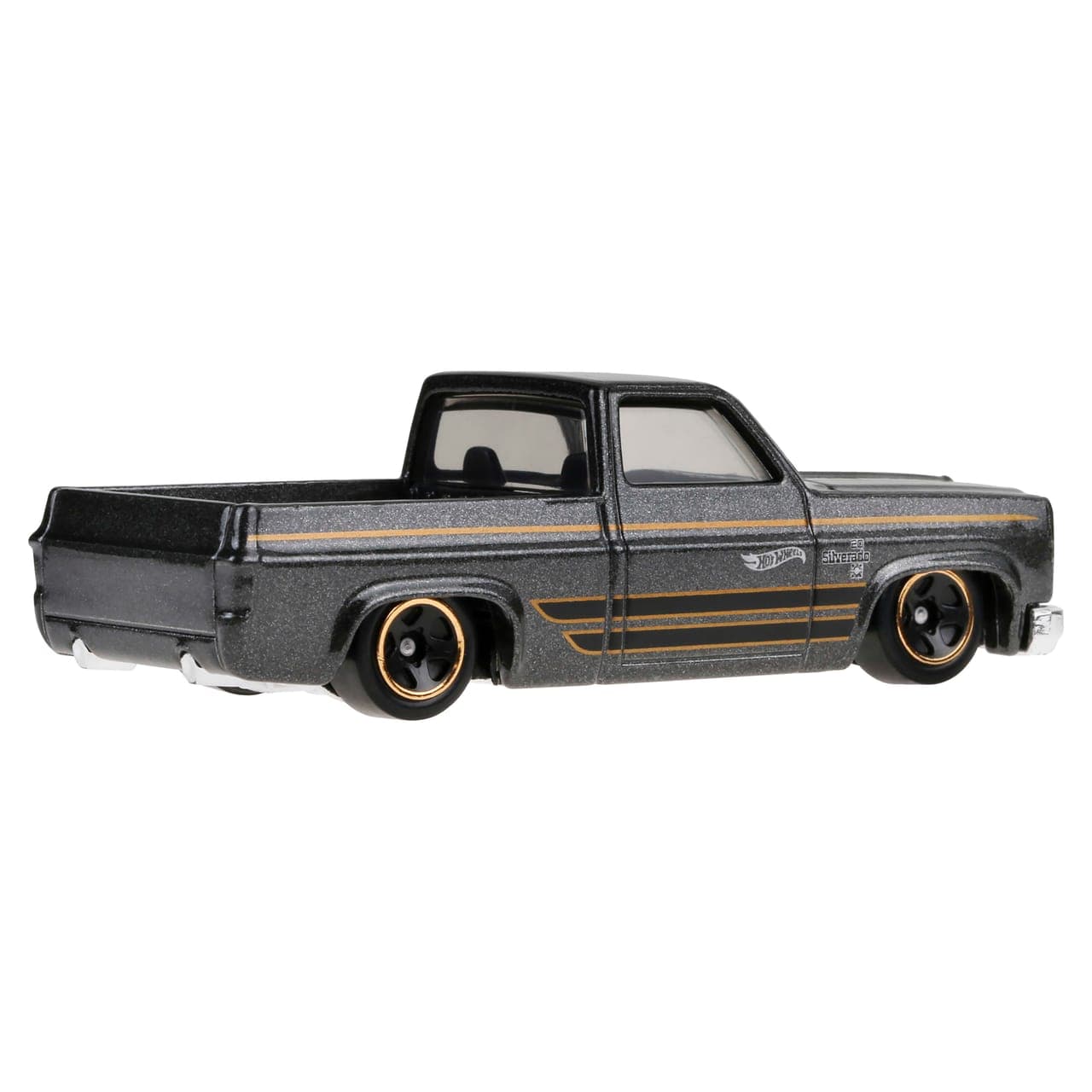 ’83 CHEVY SILVERADO 3