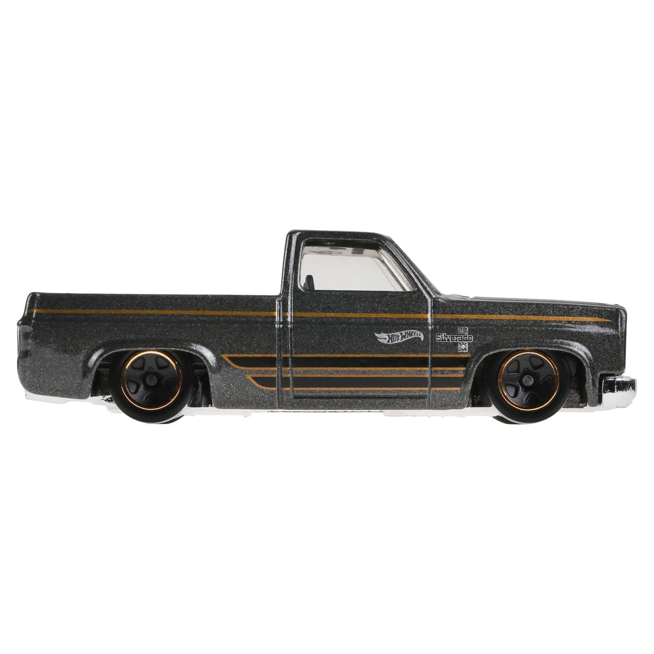 ’83 CHEVY SILVERADO 4