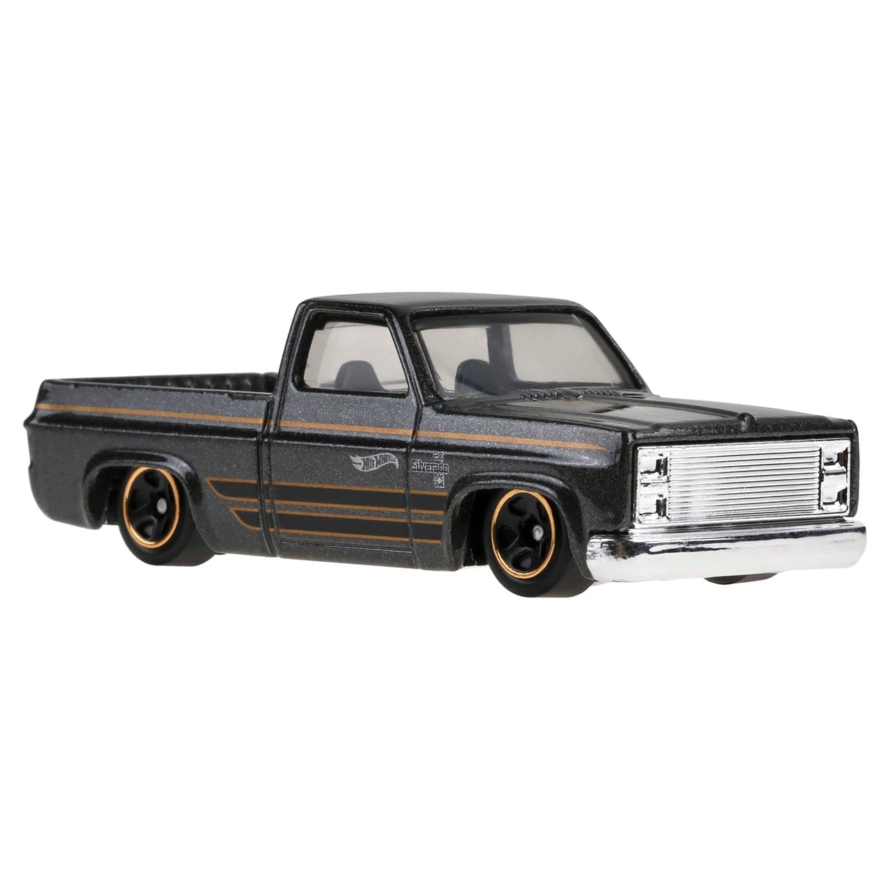 ’83 CHEVY SILVERADO 5