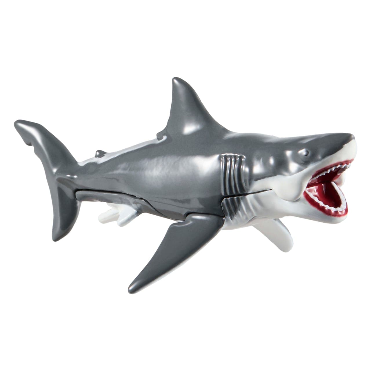 Jaws Diorama 5