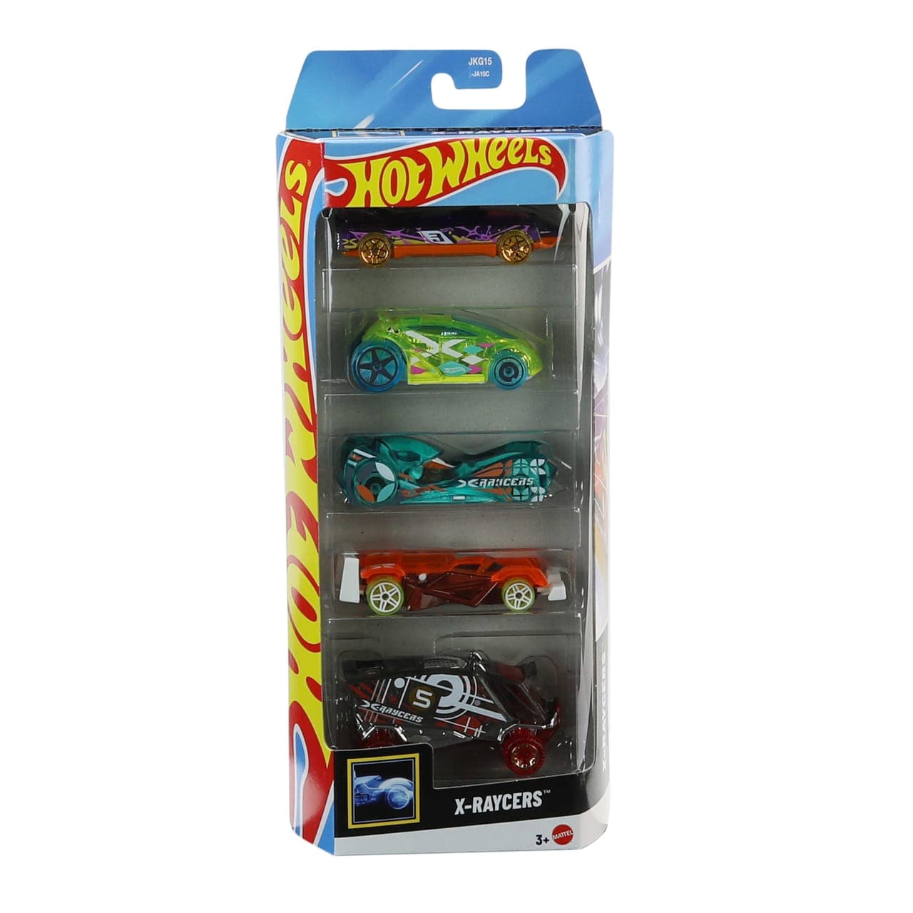 SPEED SLAYER 2