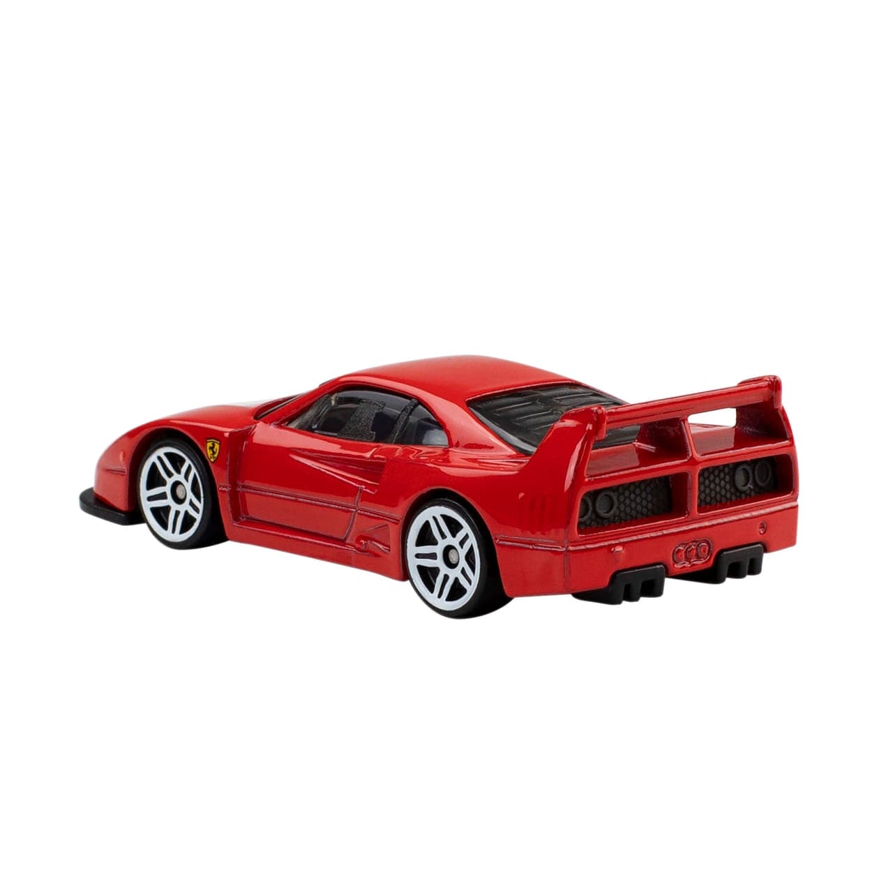 Ferrari F40 Competizione 3