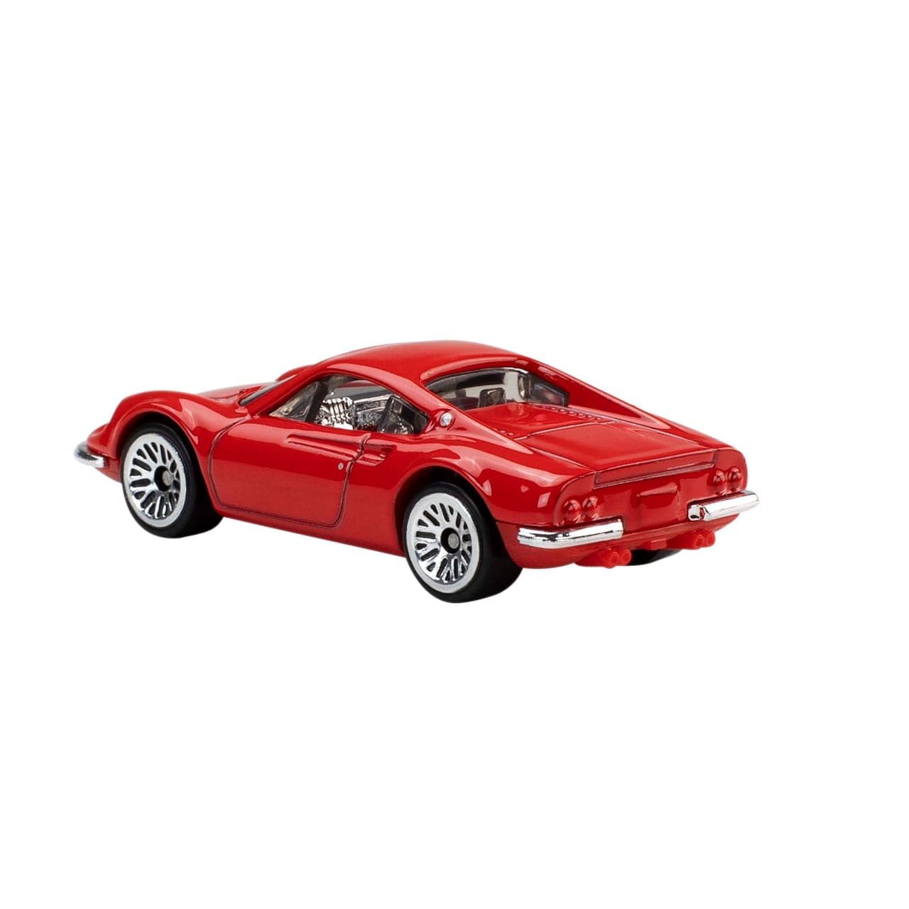 Dino 206 GT 3
