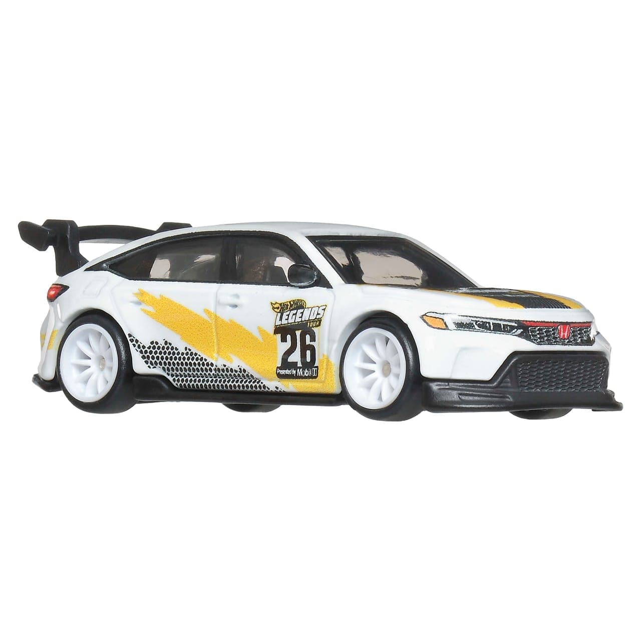 '24 Honda Civic Type R 5