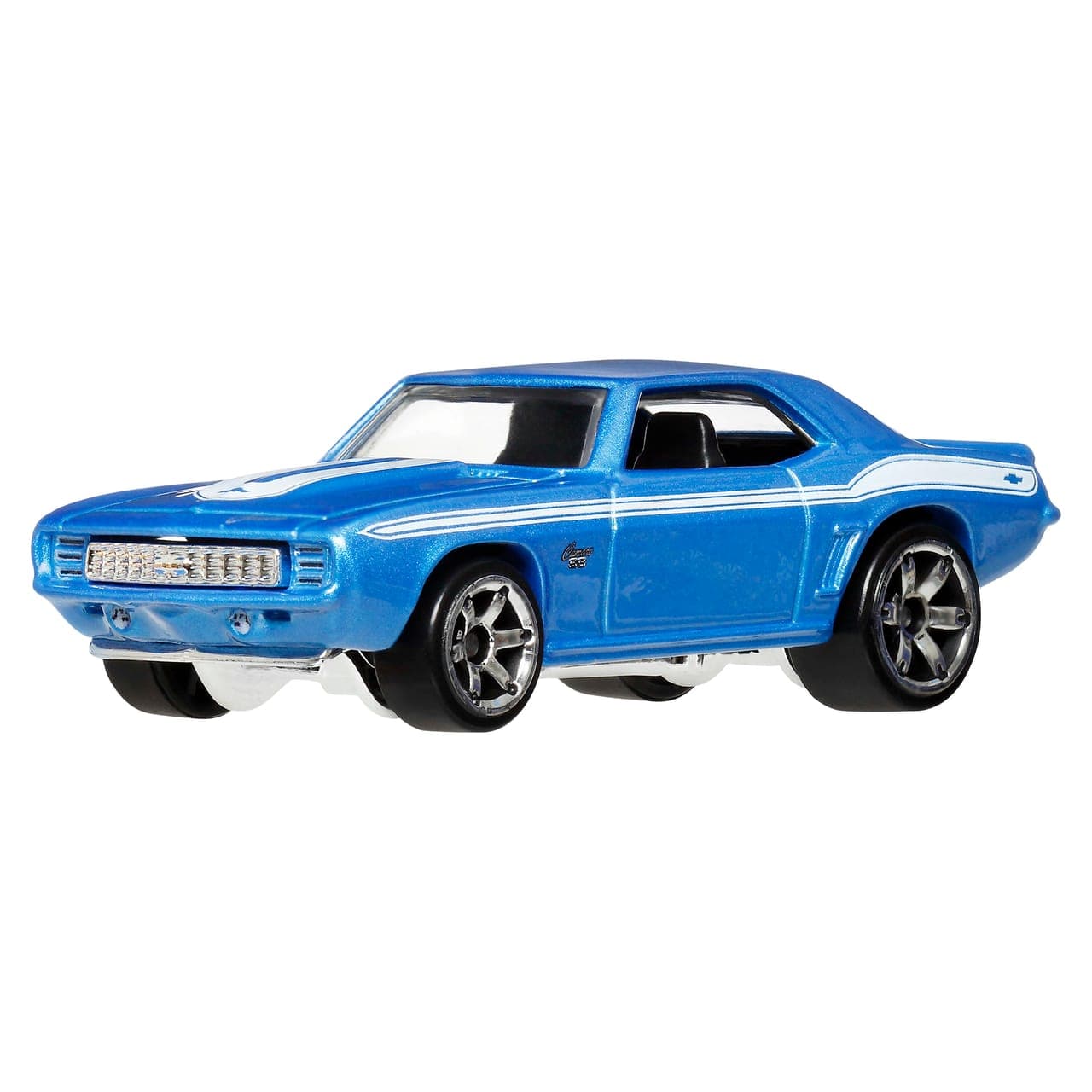 1969 Camaro