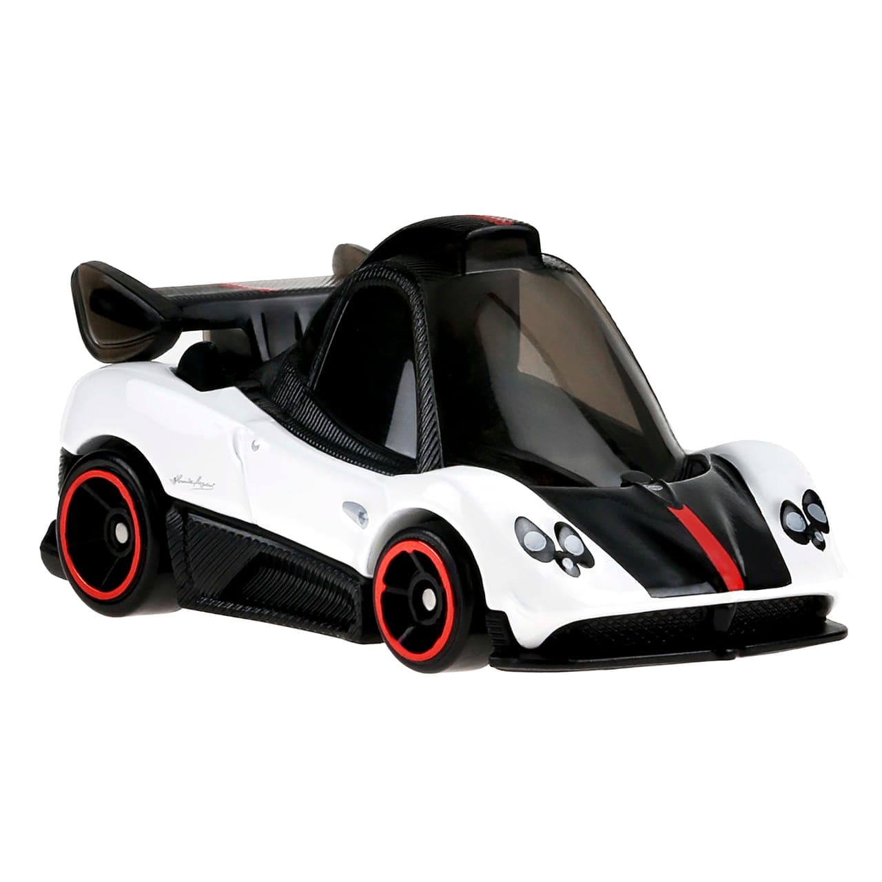 PAGANI ZONDA CINQUE 5