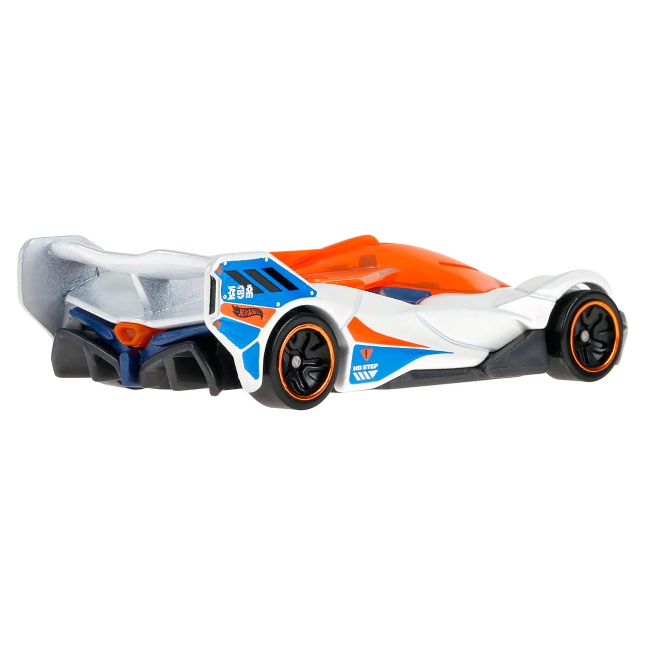 X-CCELERON 3
