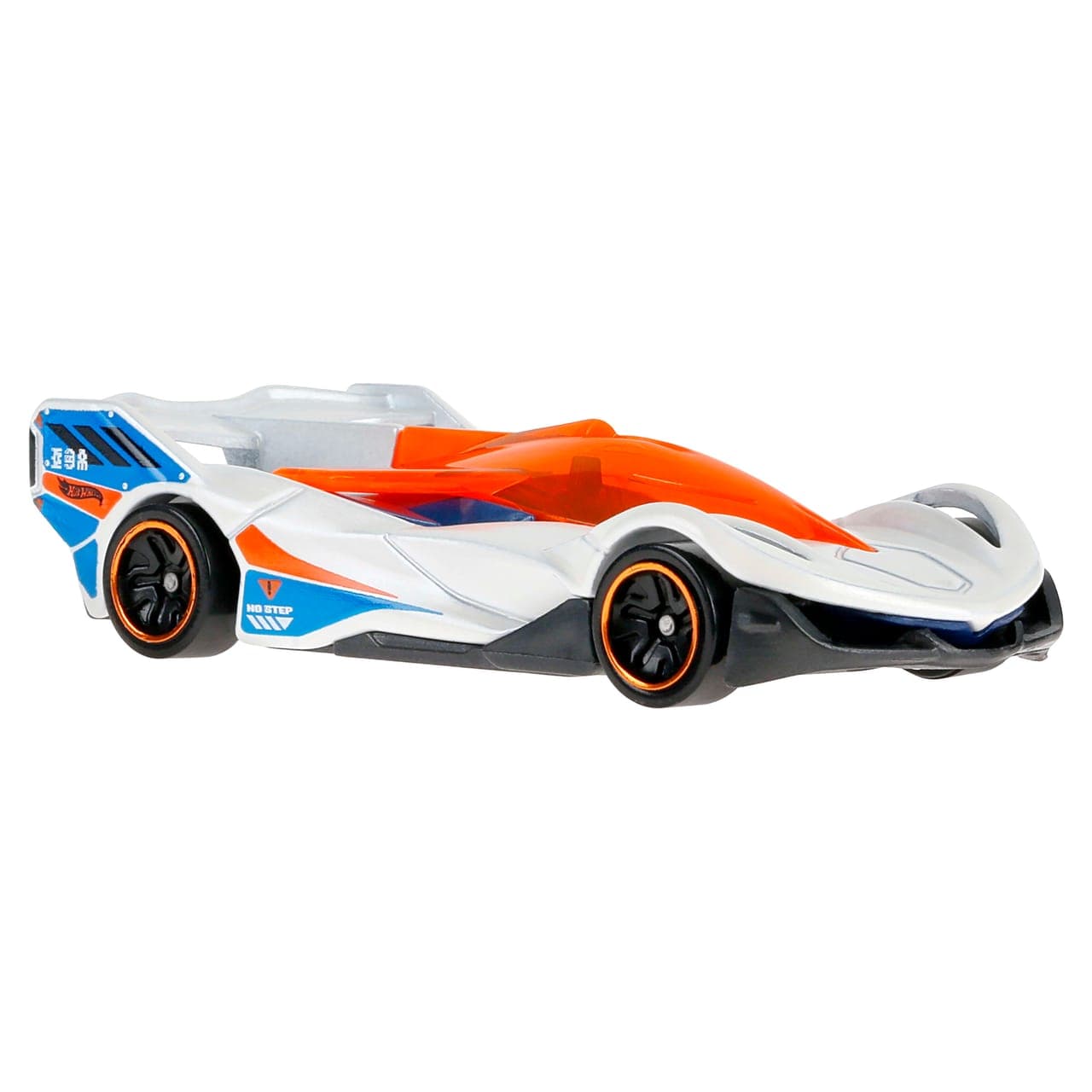 X-CCELERON 5