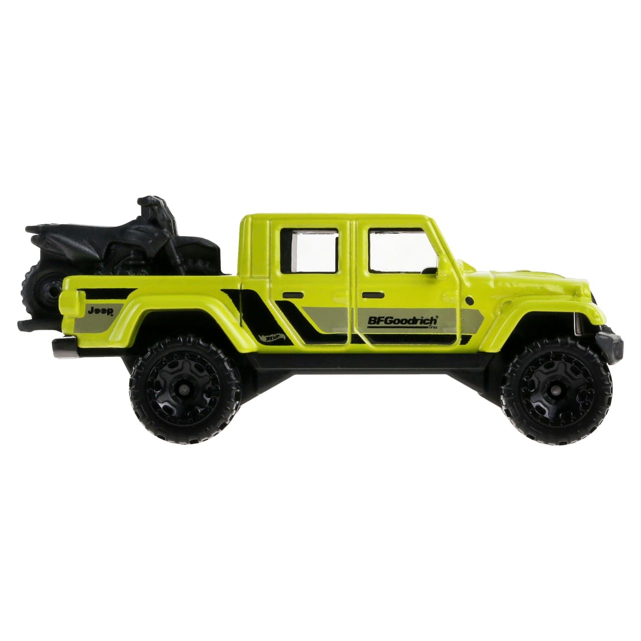 '20 JEEP GLADIATOR 4
