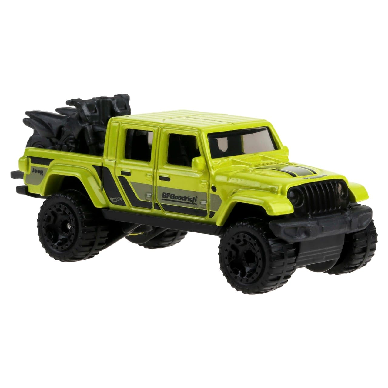 '20 JEEP GLADIATOR 5