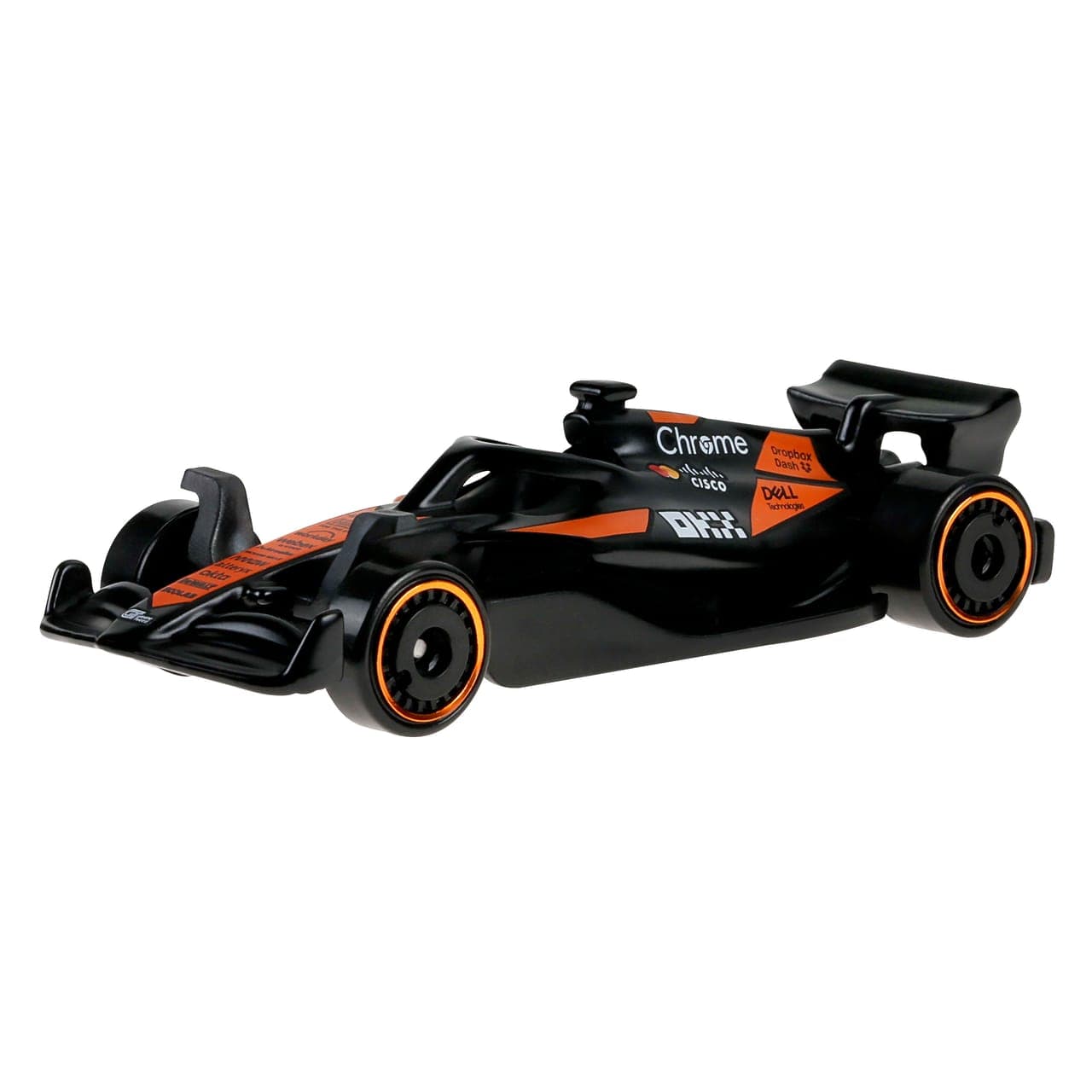 MCLAREN FORMULA 1 TEAM