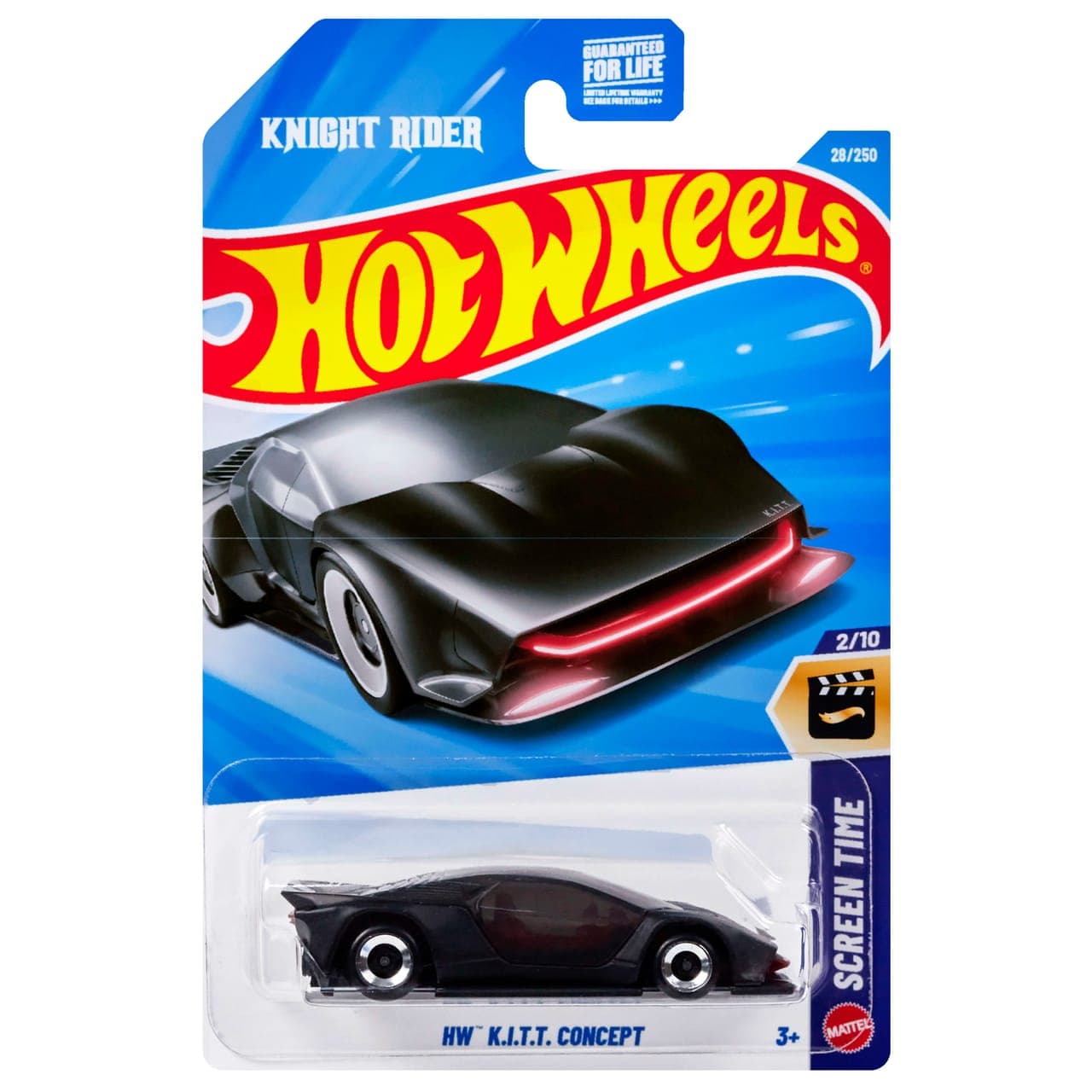 HW K.I.T.T. CONCEPT 2