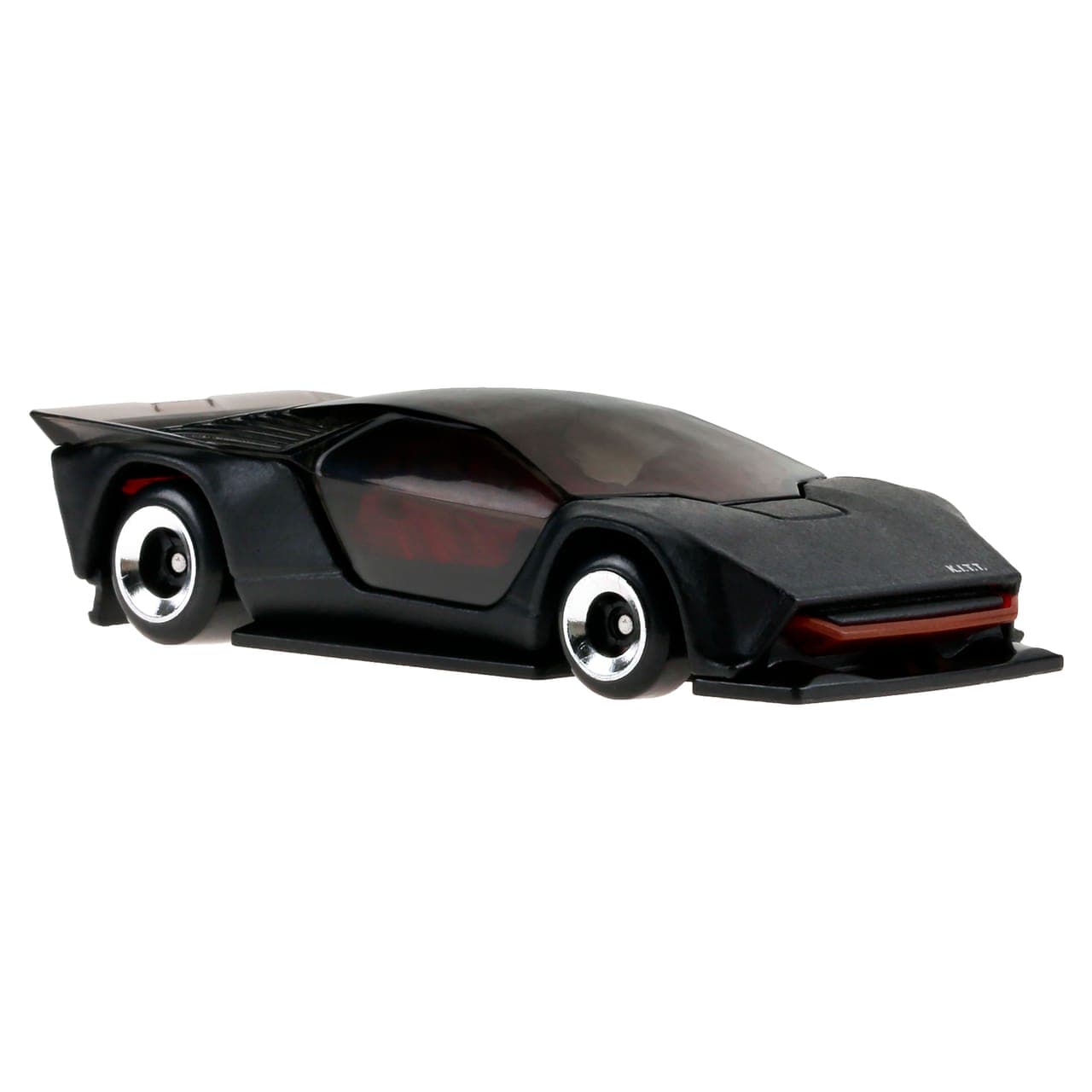 HW K.I.T.T. CONCEPT 5