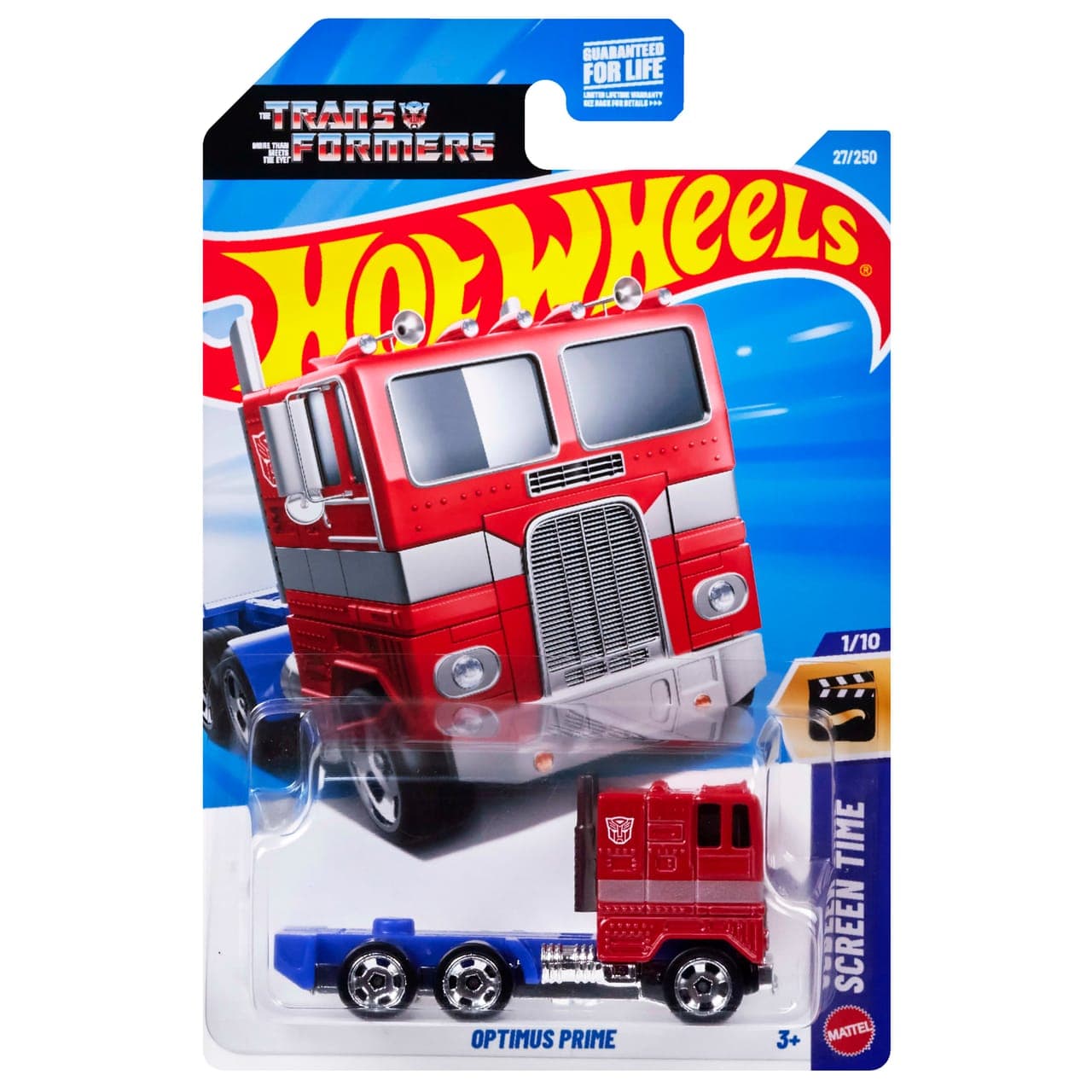 OPTIMUS PRIME 2