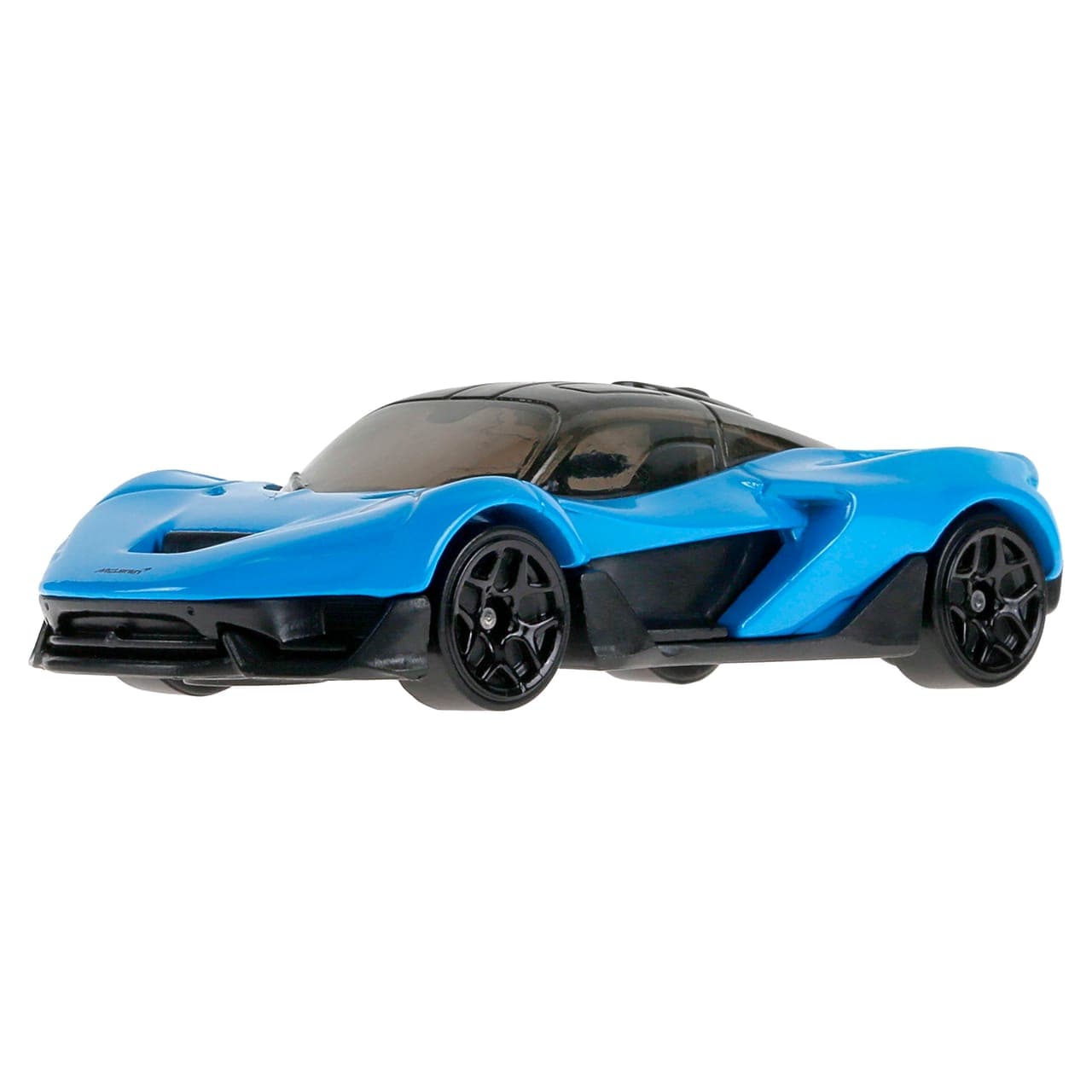 McLAREN W1