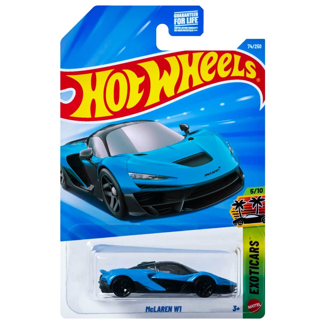 McLAREN W1 2