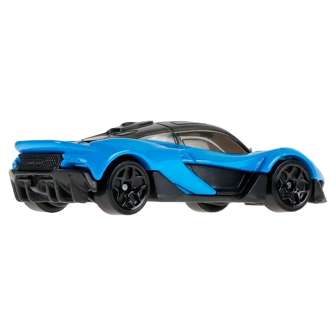 McLAREN W1 3