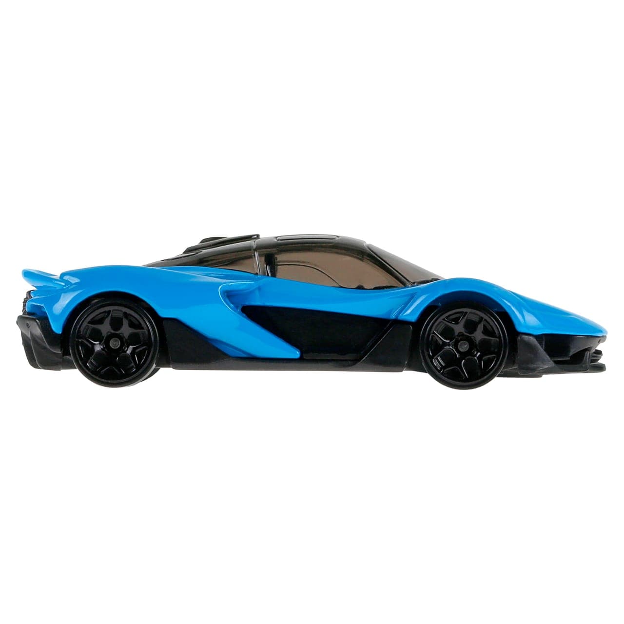 McLAREN W1 4