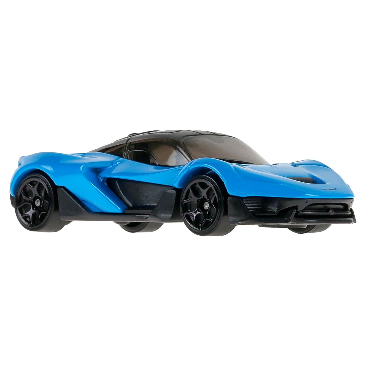 McLAREN W1 5