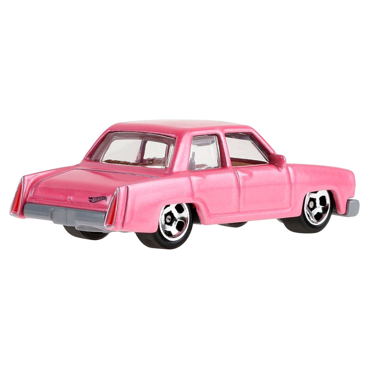 THE SIMPSONS FAMILY CAR 3