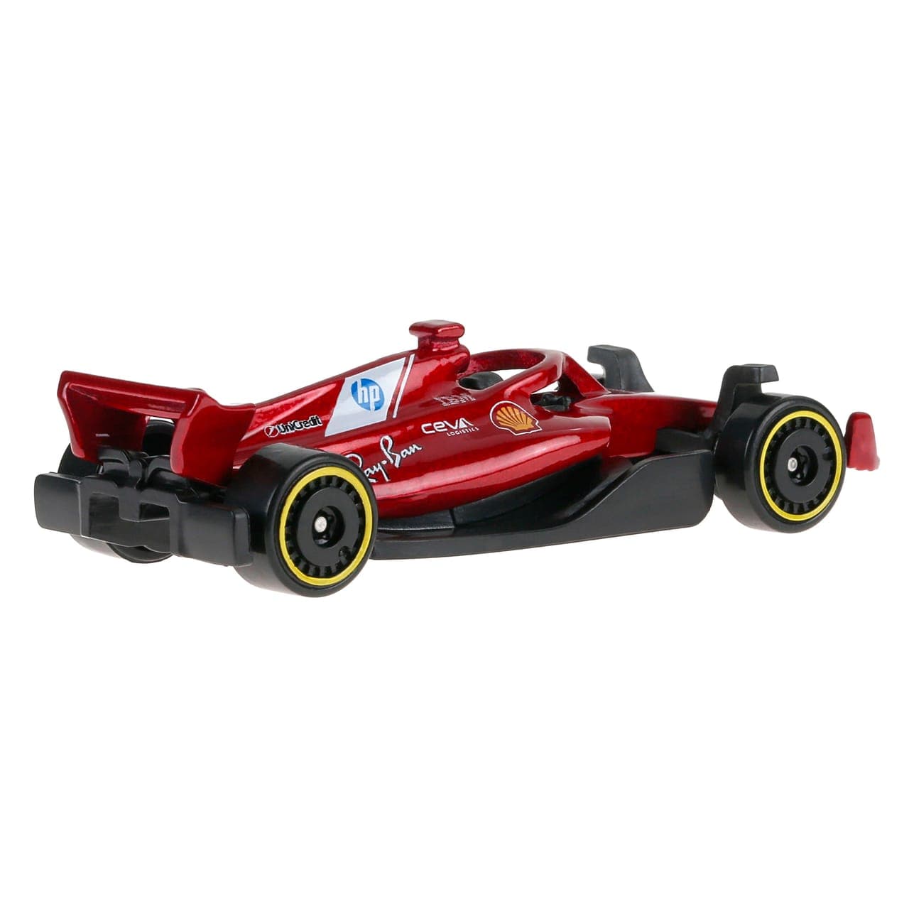 SCUDERIA FERRARI HP 3
