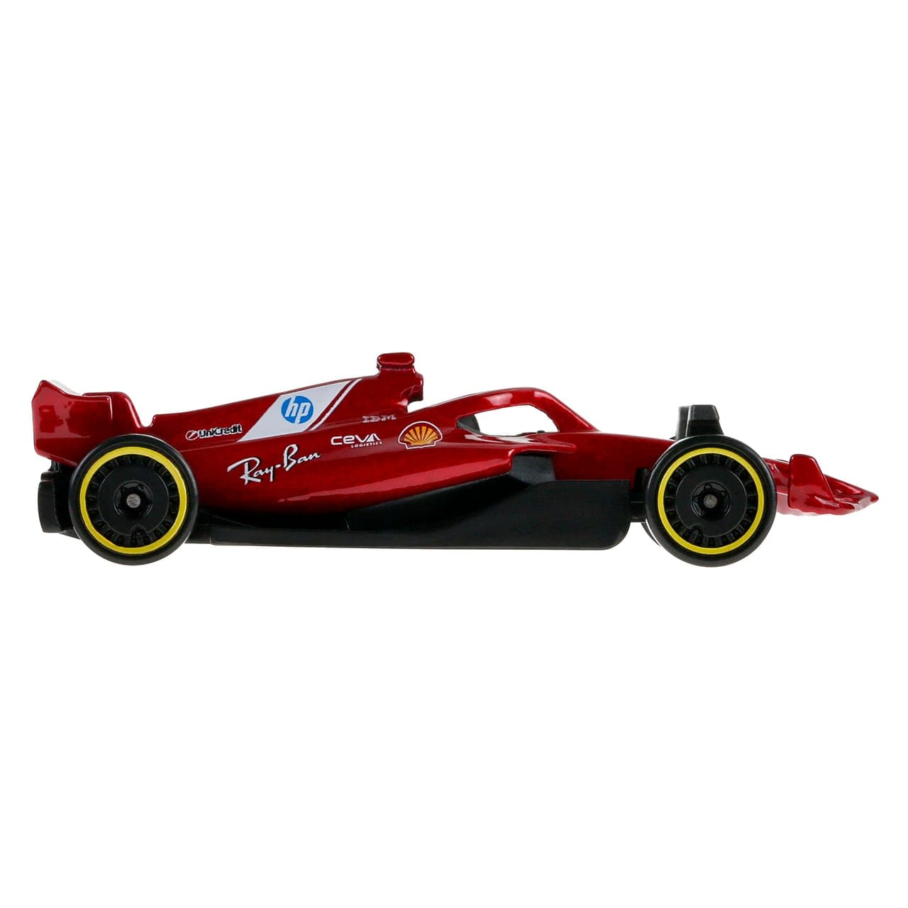 SCUDERIA FERRARI HP 4