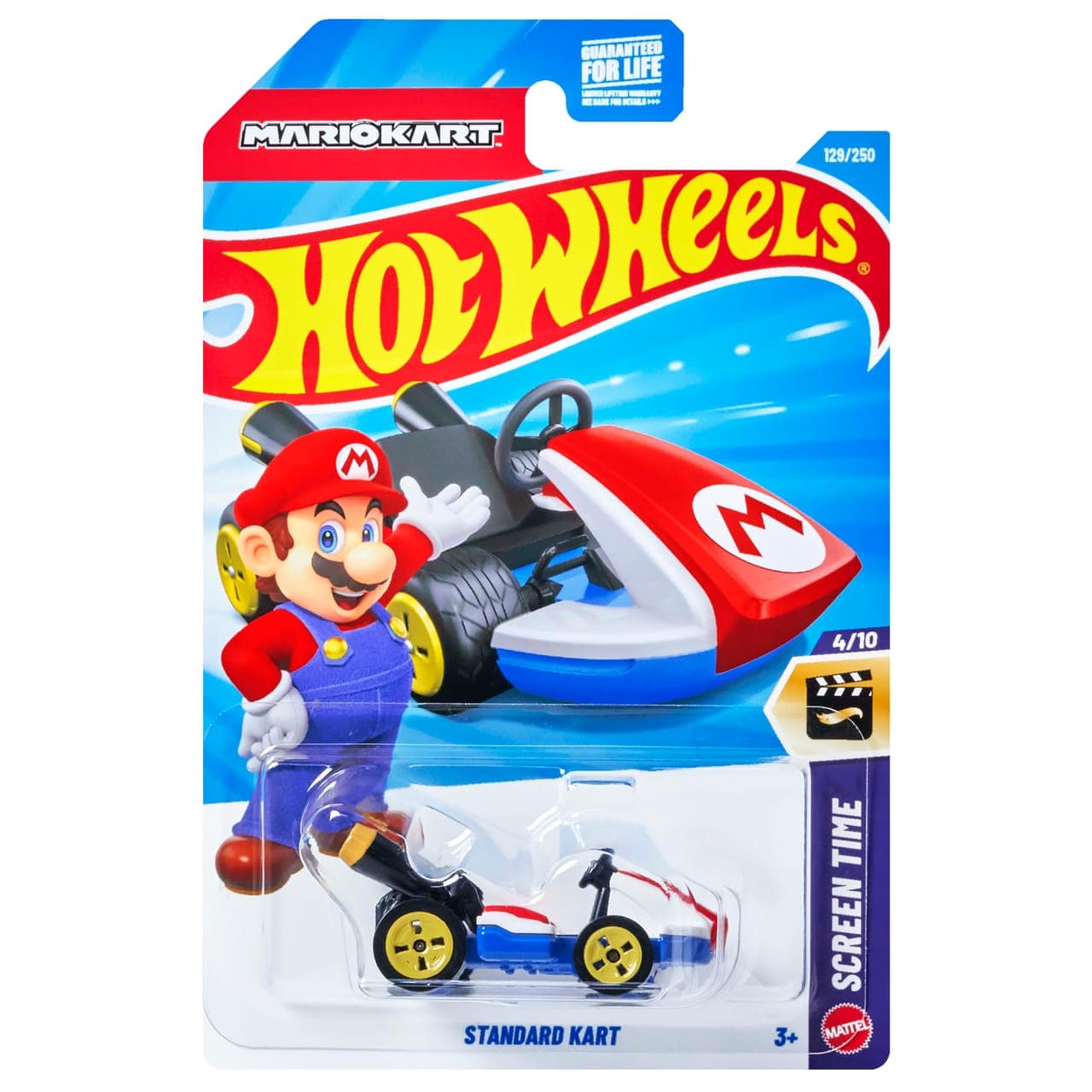 STANDARD KART 2