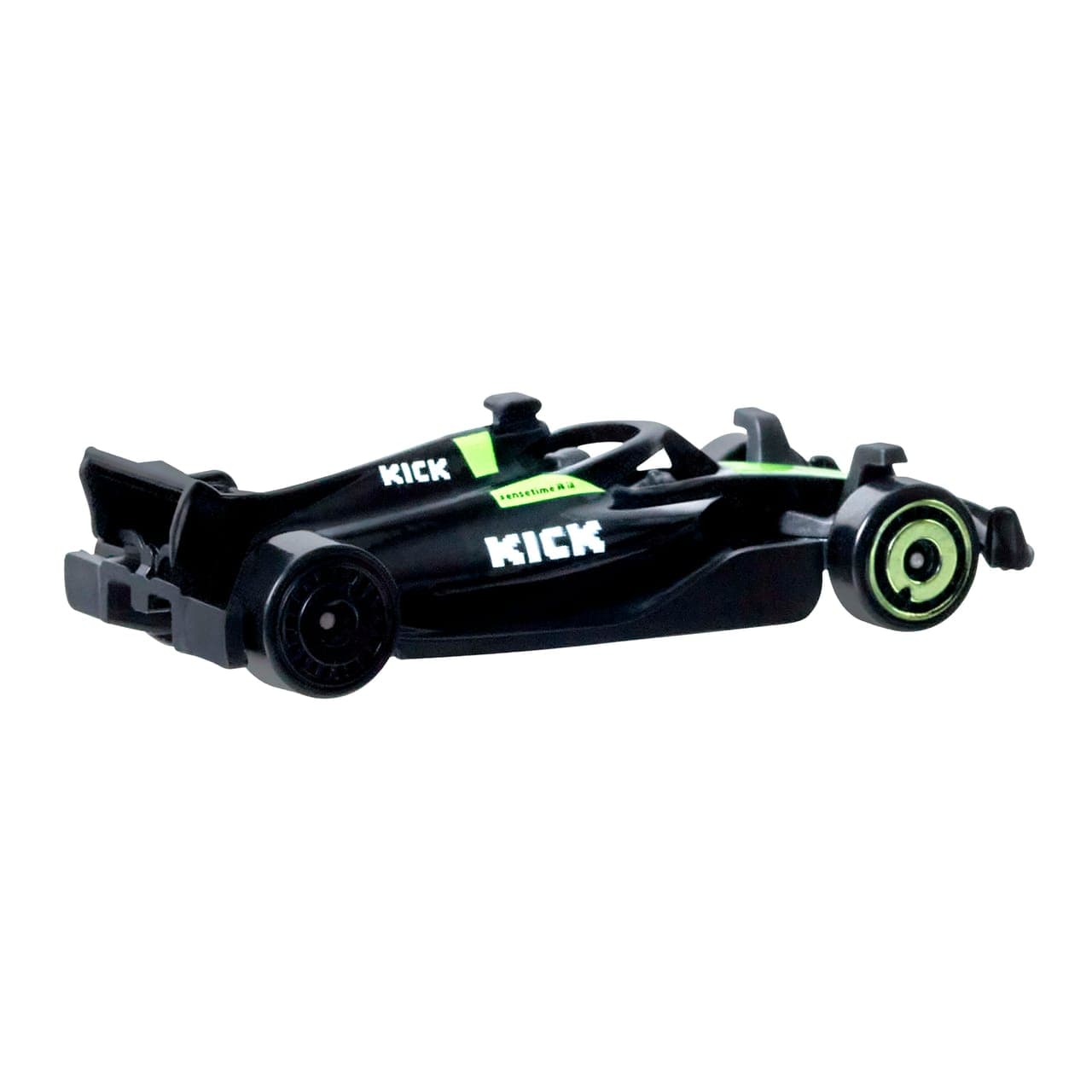 Kick Sauber F1 Team 4