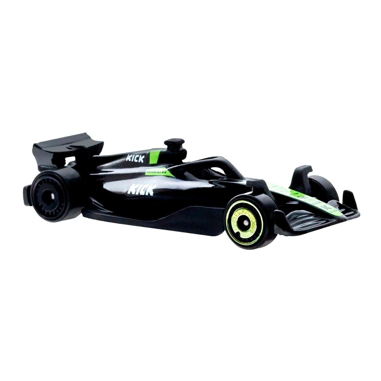 Kick Sauber F1 Team 6