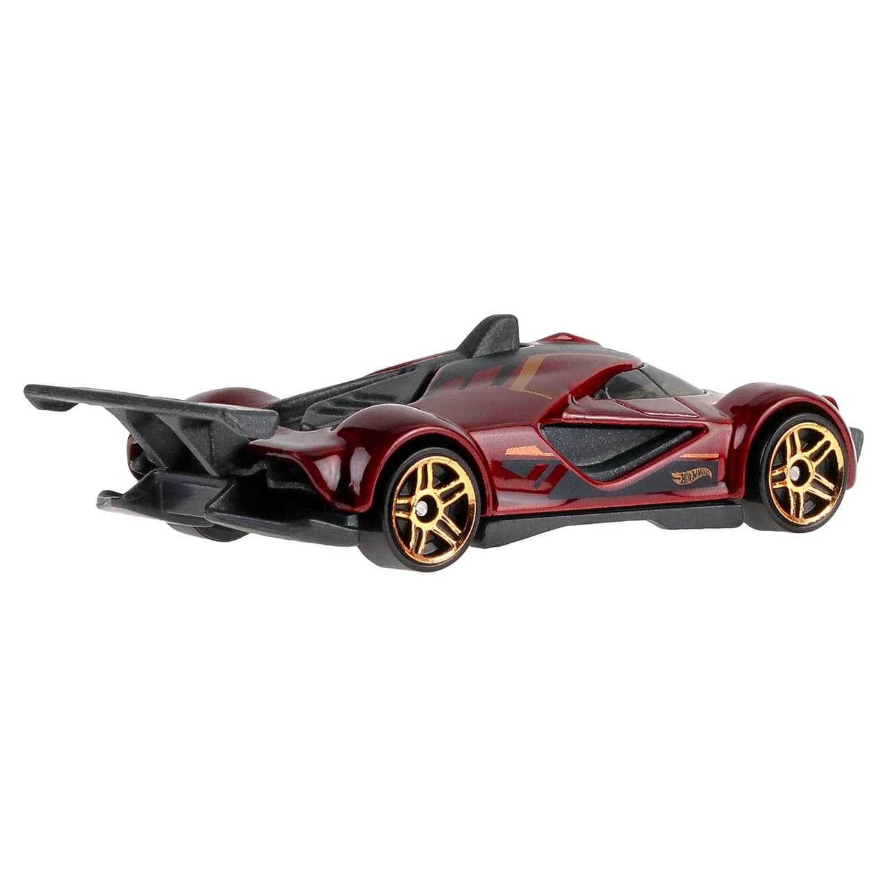 Mach Speeder 3