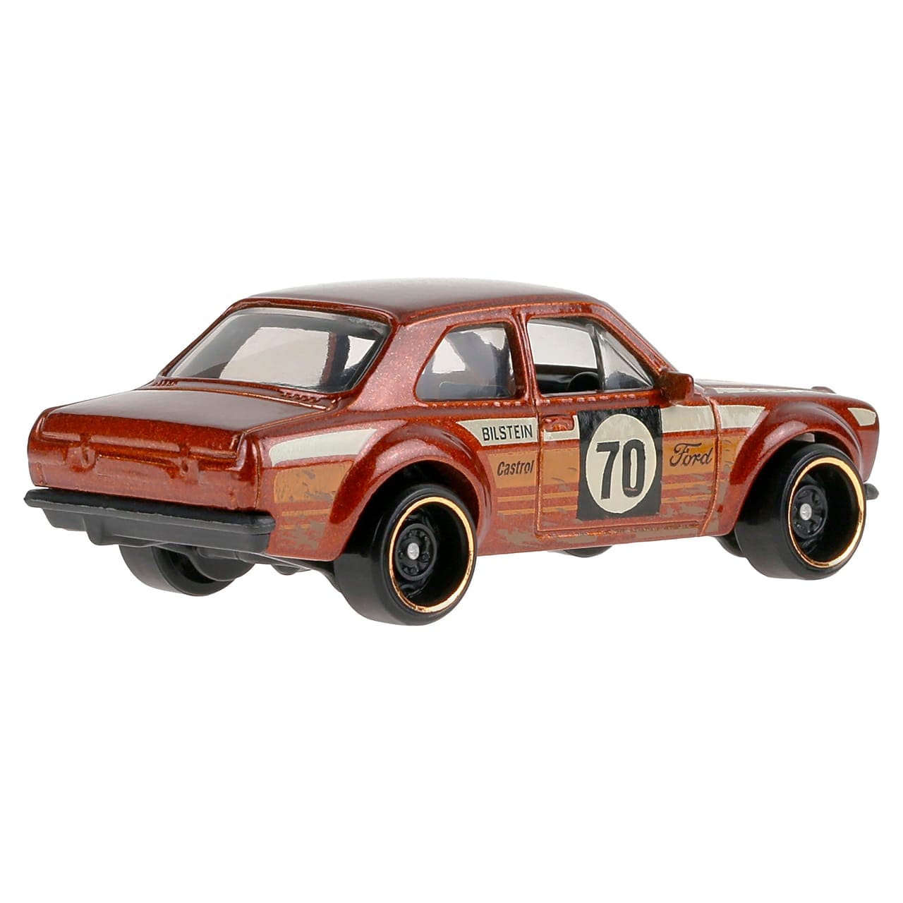 '70 Ford Escort RS1600 3
