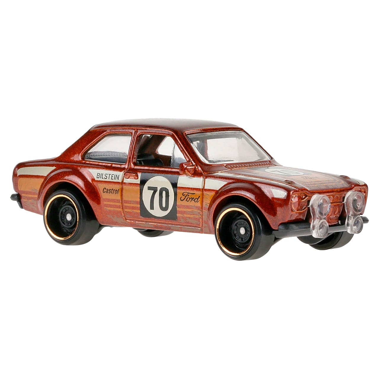 '70 Ford Escort RS1600 5