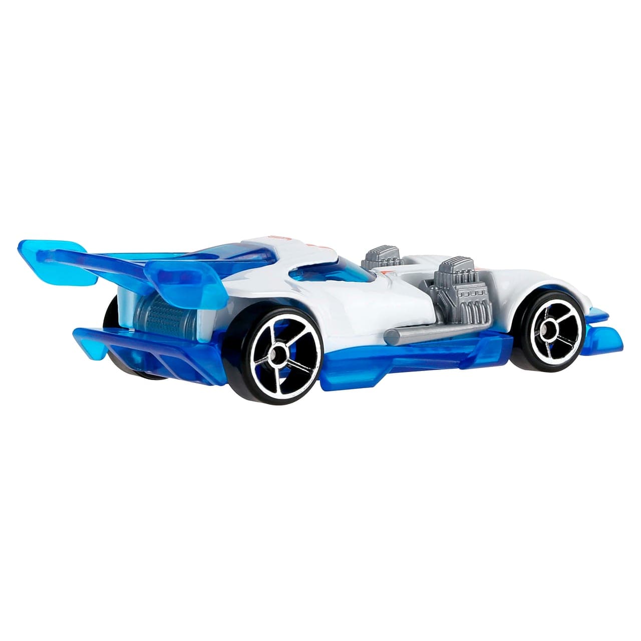 Super Twin Mill 3