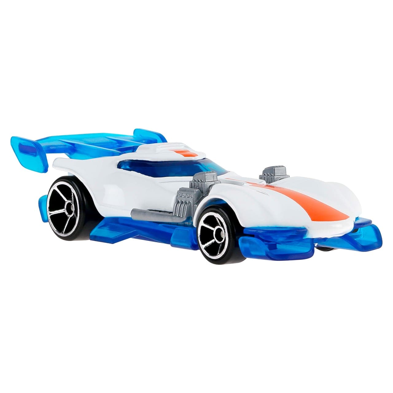 Super Twin Mill 5