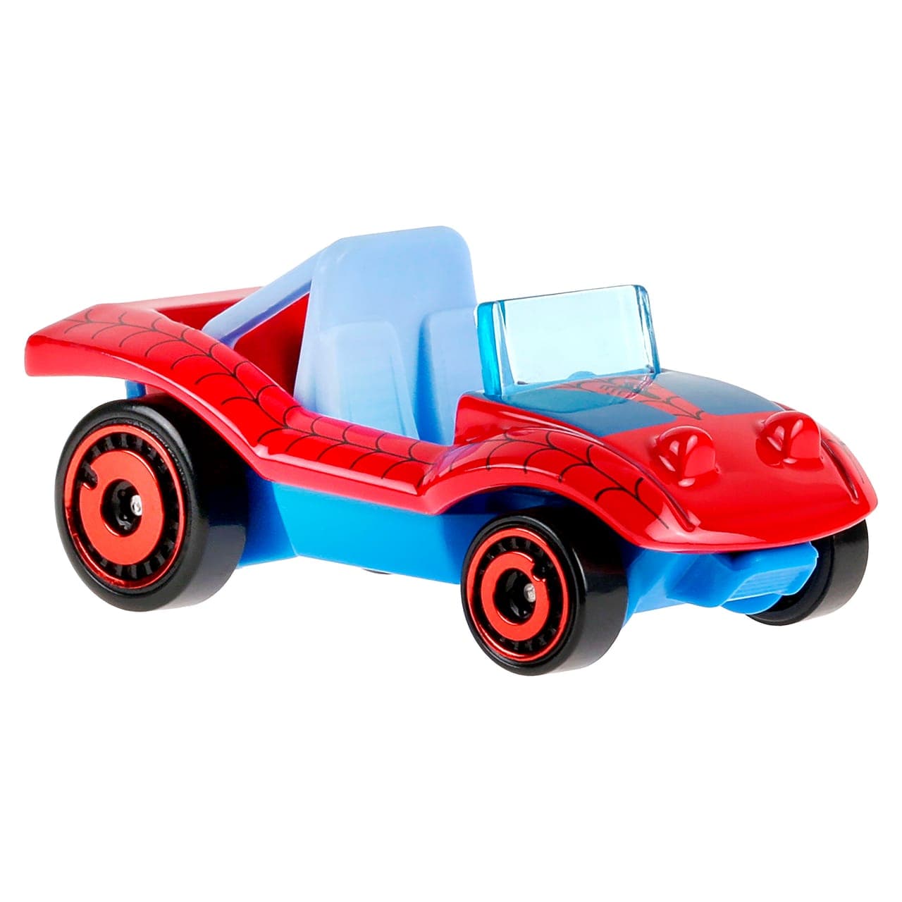 Spider-Mobile 5