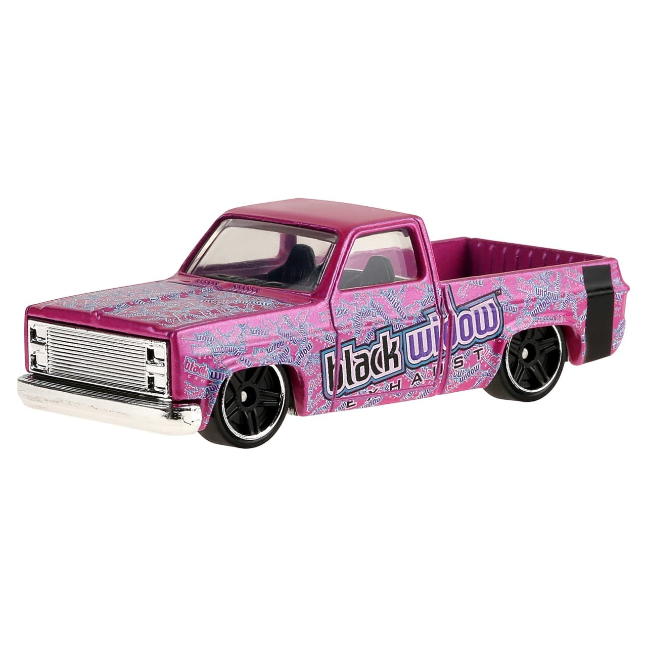'83 CHEVY SILVERADO