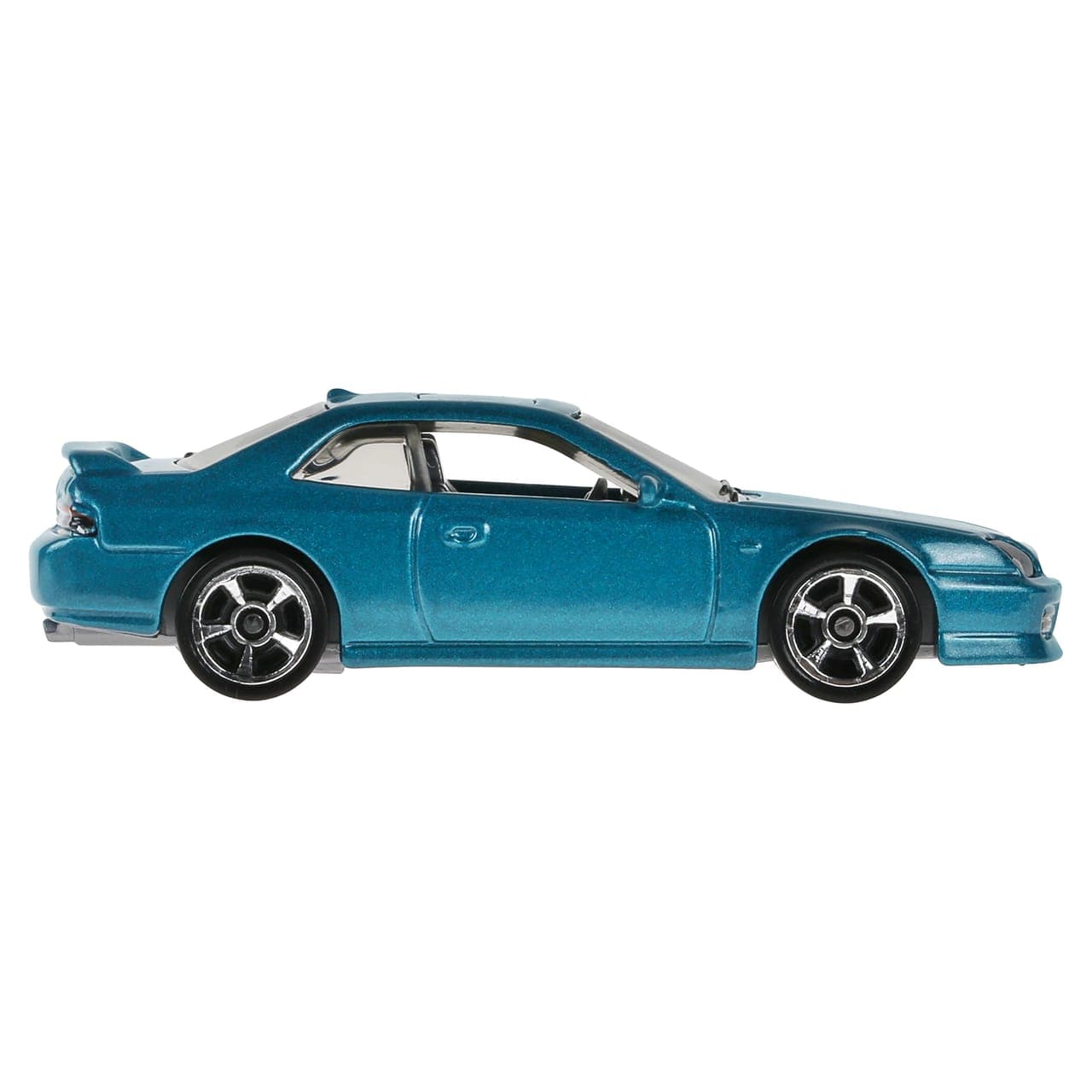 '98 HONDA PRELUDE 4