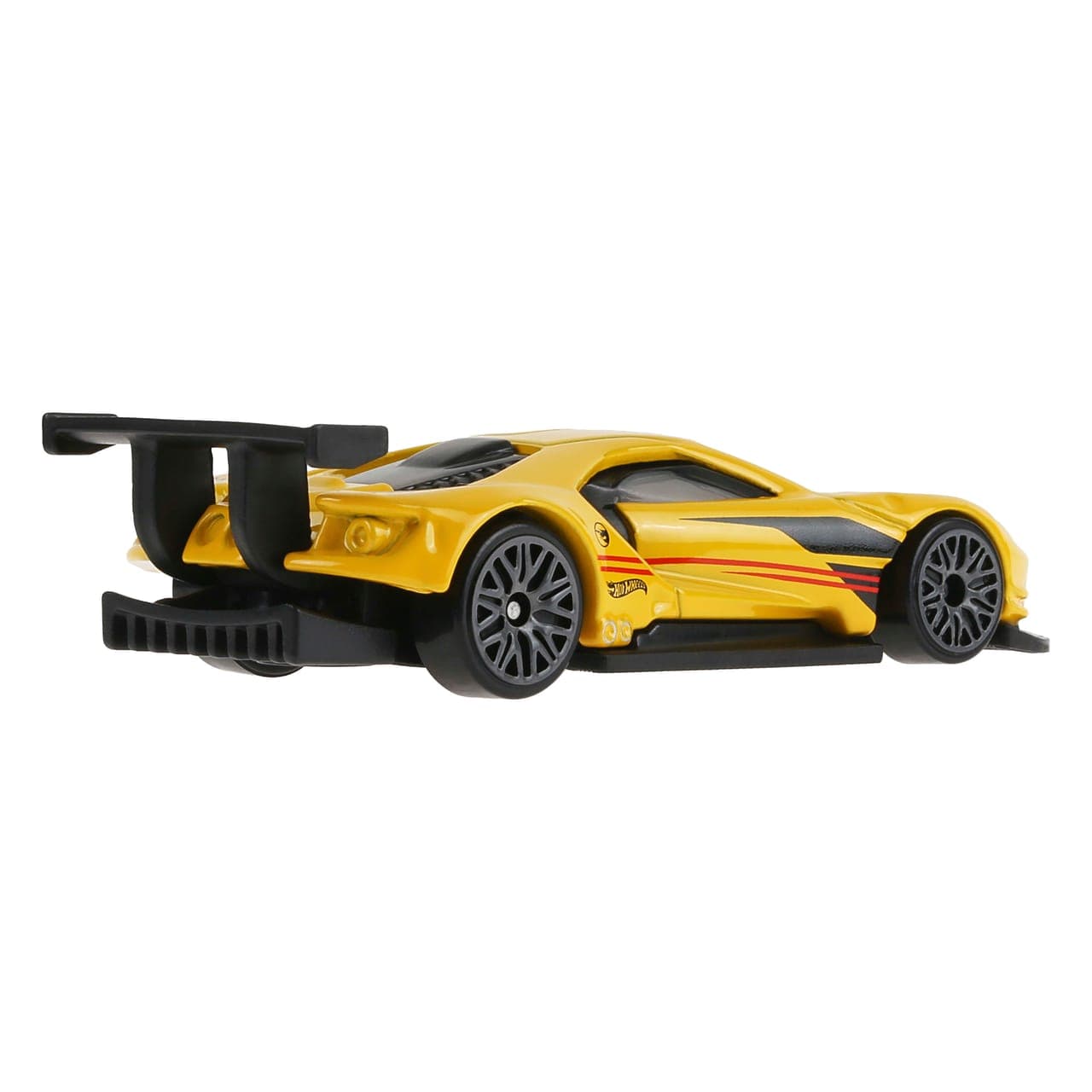 2016 FORD GT RACE 3