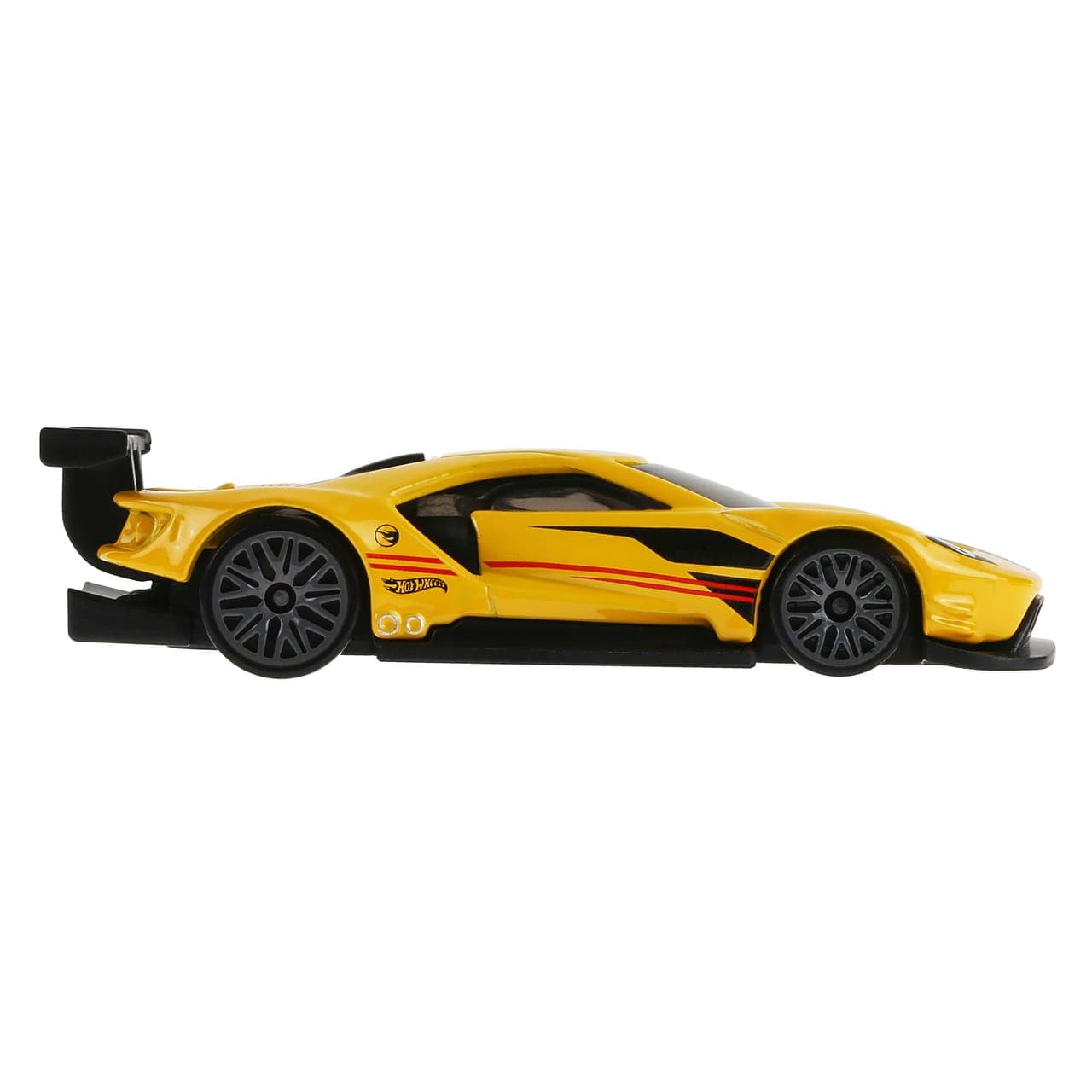 2016 FORD GT RACE 4