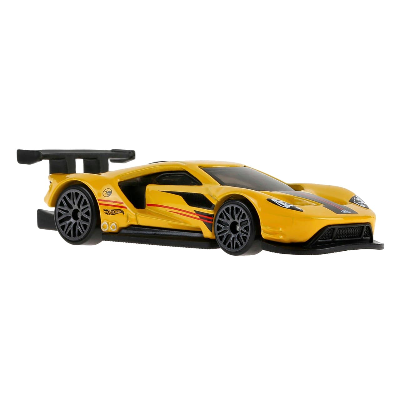 2016 FORD GT RACE 5